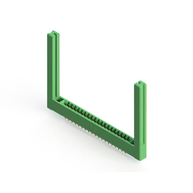 305-038-521-558 EDAC Inc.  Edgeboard Connectors